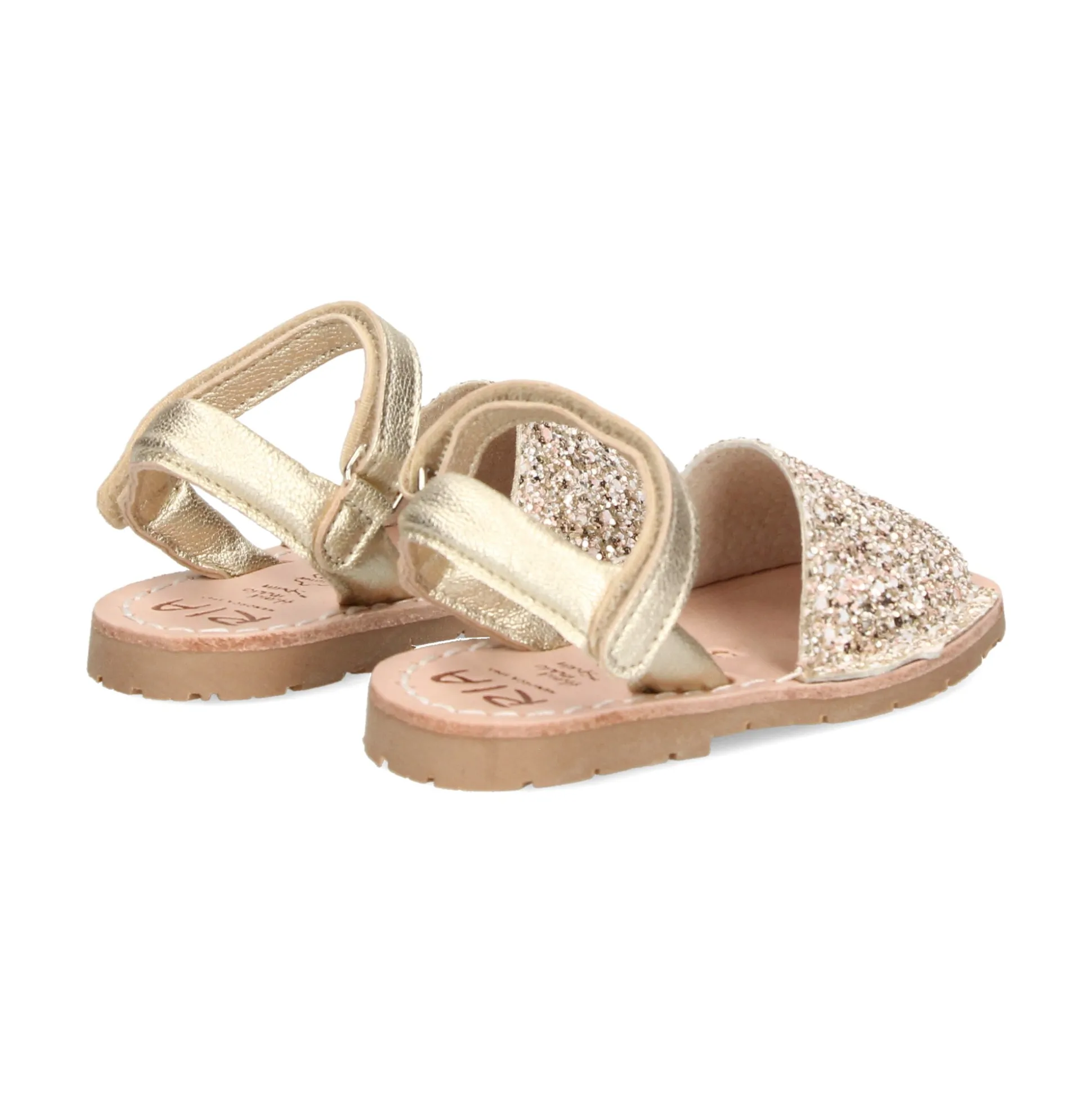 RIA Sandalias, chanclas y albarcas de niña 20090/21224