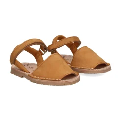 RIA Sandalias, chanclas y albarcas de niña 20090 COÑAC