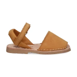 RIA Sandalias, chanclas y albarcas de niña 20090 COÑAC