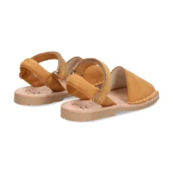 RIA Sandalias, chanclas y albarcas de niña 20090 COÑAC