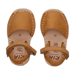 RIA Sandalias, chanclas y albarcas de niña 20090 COÑAC