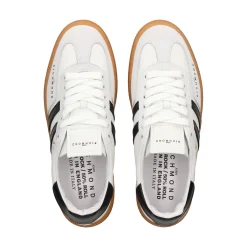 RICHMOND Zapatillas de Hombre 23019 WHITE