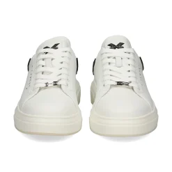 RICHMOND Zapatillas de Hombre 20007/CP A BLANCO/NEGRO