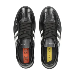 RICHMOND Zapatillas de Hombre 26223 NEGRO