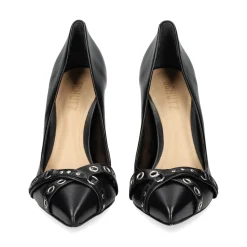 SCHUTZ Zapatos de salón S020910709 0001 NEGRO