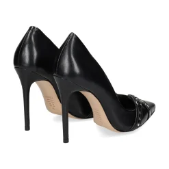 SCHUTZ Zapatos de salón S020910709 0001 NEGRO