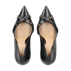 SCHUTZ Zapatos de salón S020910709 0001 NEGRO