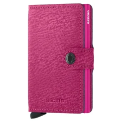 SECRID Tarjetero MC FUCHSIA