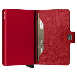 SECRID Tarjetero MC LIPSTICK