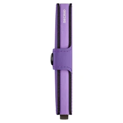 SECRID Tarjetero MYp LILA