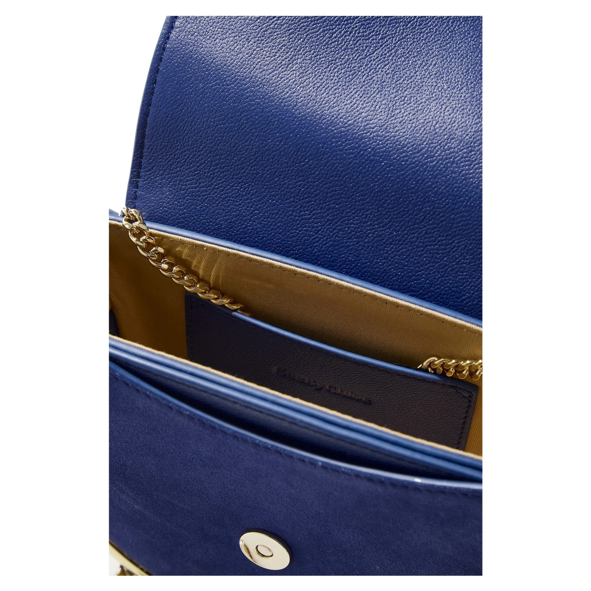 SEE BY CHLOÉ Bolsos CHS20ASA57820 409 Abyssal Blu