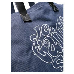 SEE BY CHLOÉ Bolsos CHS24SSC32E38 49X Denim Blue