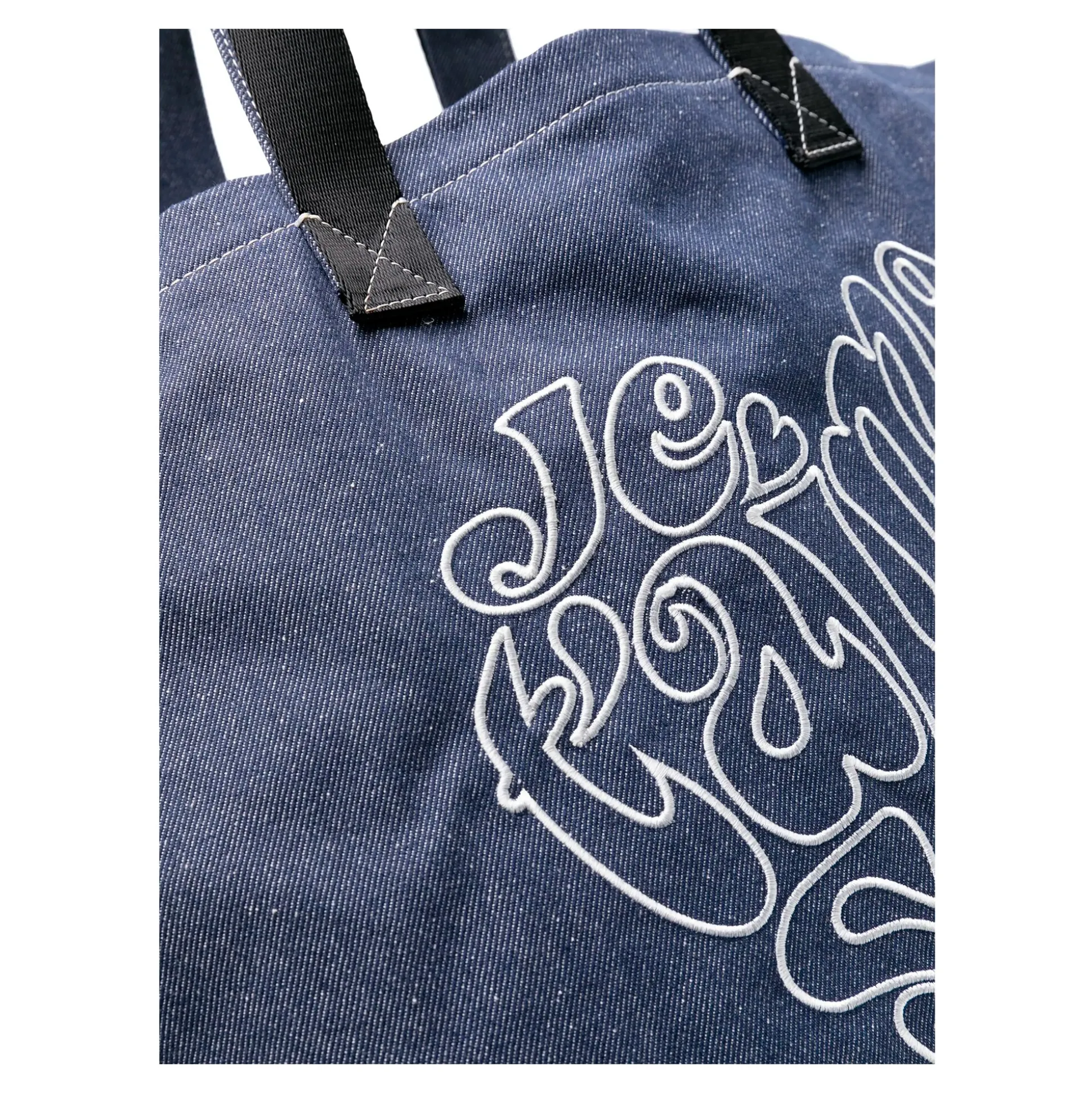 SEE BY CHLOÉ Bolsos CHS24SSC32E38 49X Denim Blue