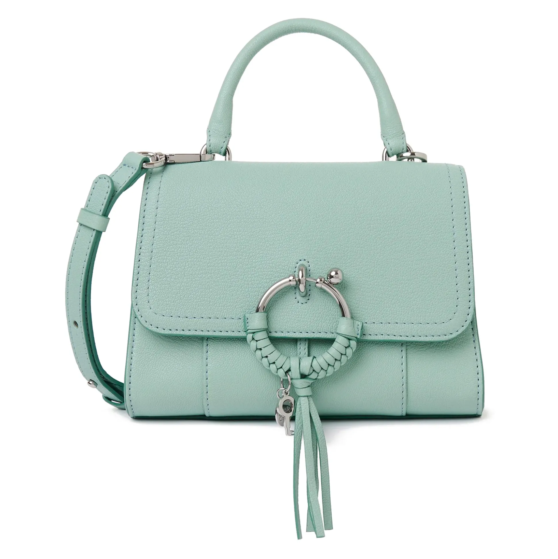 SEE BY CHLOÉ Bolsos CHS24SSC24D51 41U Blowy Blue