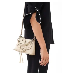 SEE BY CHLOÉ Bolsos CHS24SS975C88 24H CEMENT BEIG