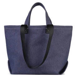 SEE BY CHLOÉ Bolsos CHS24SSC26E38 49X Denim Blue