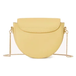 SEE BY CHLOÉ Bolsos CHS24USA57E41 35T Russet Gree