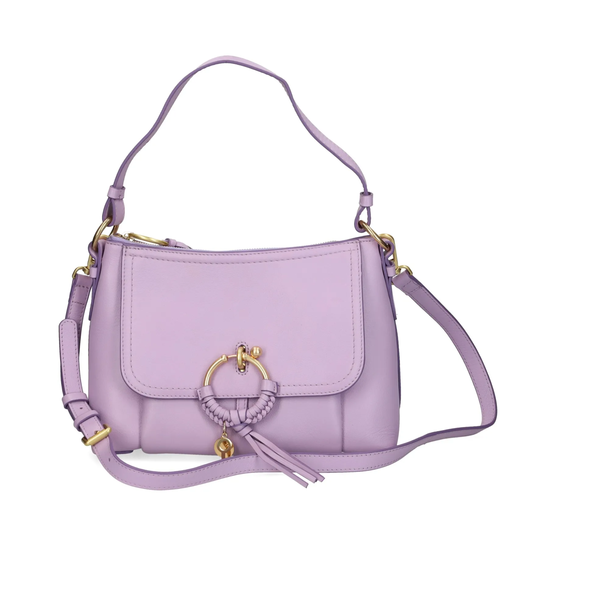 SEE BY CHLOÉ Bolsos CHS24US910E41 507 Lilac Breez