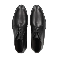 SERGIO SERRANO Botines de Hombre 2804 NEGRO