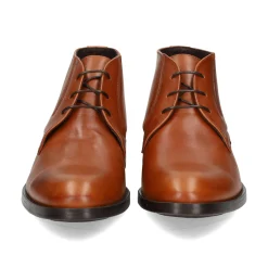 SERGIO SERRANO Botines de Hombre 2804 CUERO