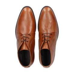 SERGIO SERRANO Botines de Hombre 2804 CUERO