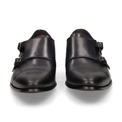 SERGIO SERRANO Mocasines de Hombre 5809 MARINO