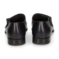 SERGIO SERRANO Mocasines de Hombre 5809 MARINO