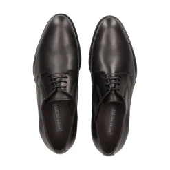 SERGIO SERRANO Zapatos de vestir de Hombre 5007 NEGRO