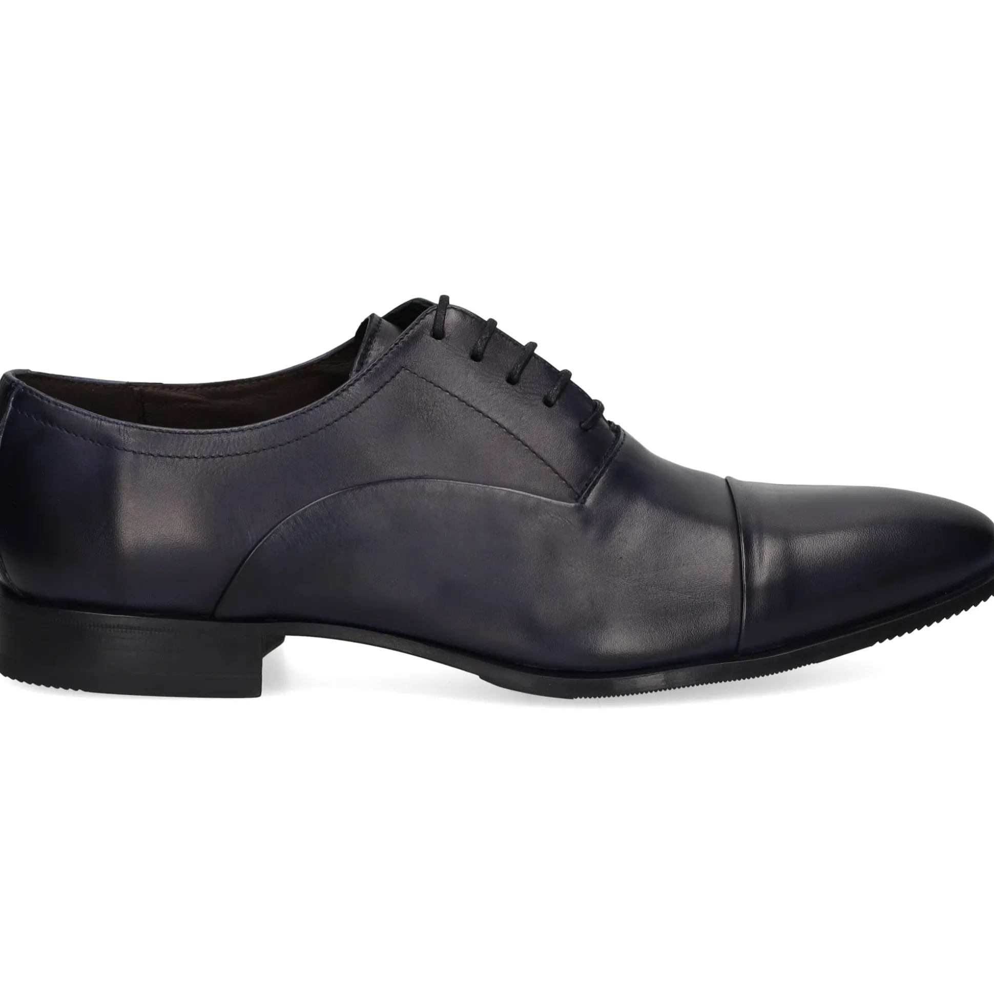 SERGIO SERRANO Zapatos de vestir de Hombre 5802 MARINO