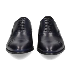 SERGIO SERRANO Zapatos de vestir de Hombre 5802 MARINO