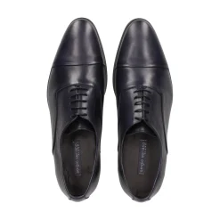 SERGIO SERRANO Zapatos de vestir de Hombre 5802 MARINO