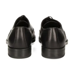 SERGIO SERRANO Zapatos de vestir de Hombre 2802 NEGRO