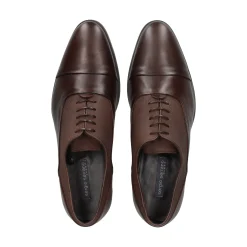 SERGIO SERRANO Zapatos de vestir de Hombre 5818 MARRON
