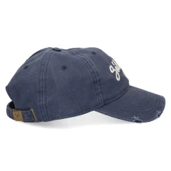 SILBON Gorras y viseras 133805 AZUL MARINO