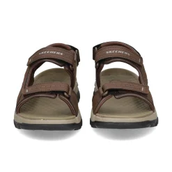 SKECHERS Sandalias de Hombre 204105 CHOC