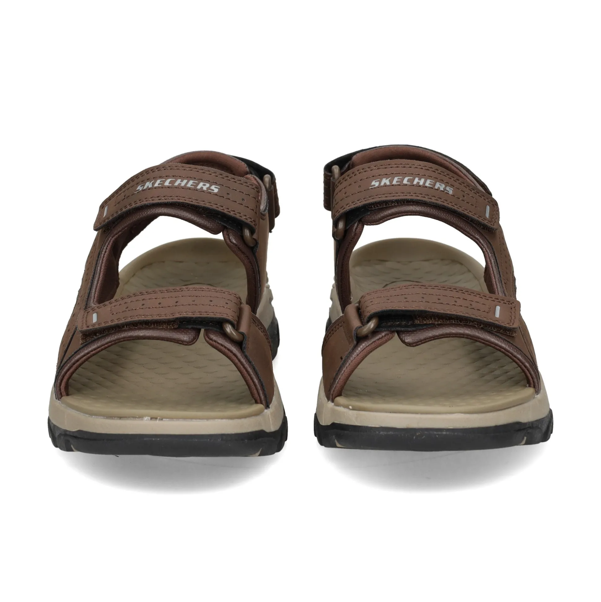 SKECHERS Sandalias de Hombre 204105 CHOC