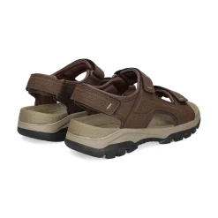 SKECHERS Sandalias de Hombre 204105 CHOC