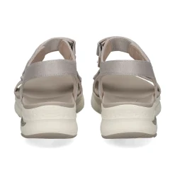 SKECHERS Sandalias planas de Mujer 119247 TPE