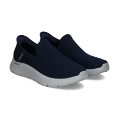 SKECHERS Zapatillas de Hombre 216491 NVY NAVY