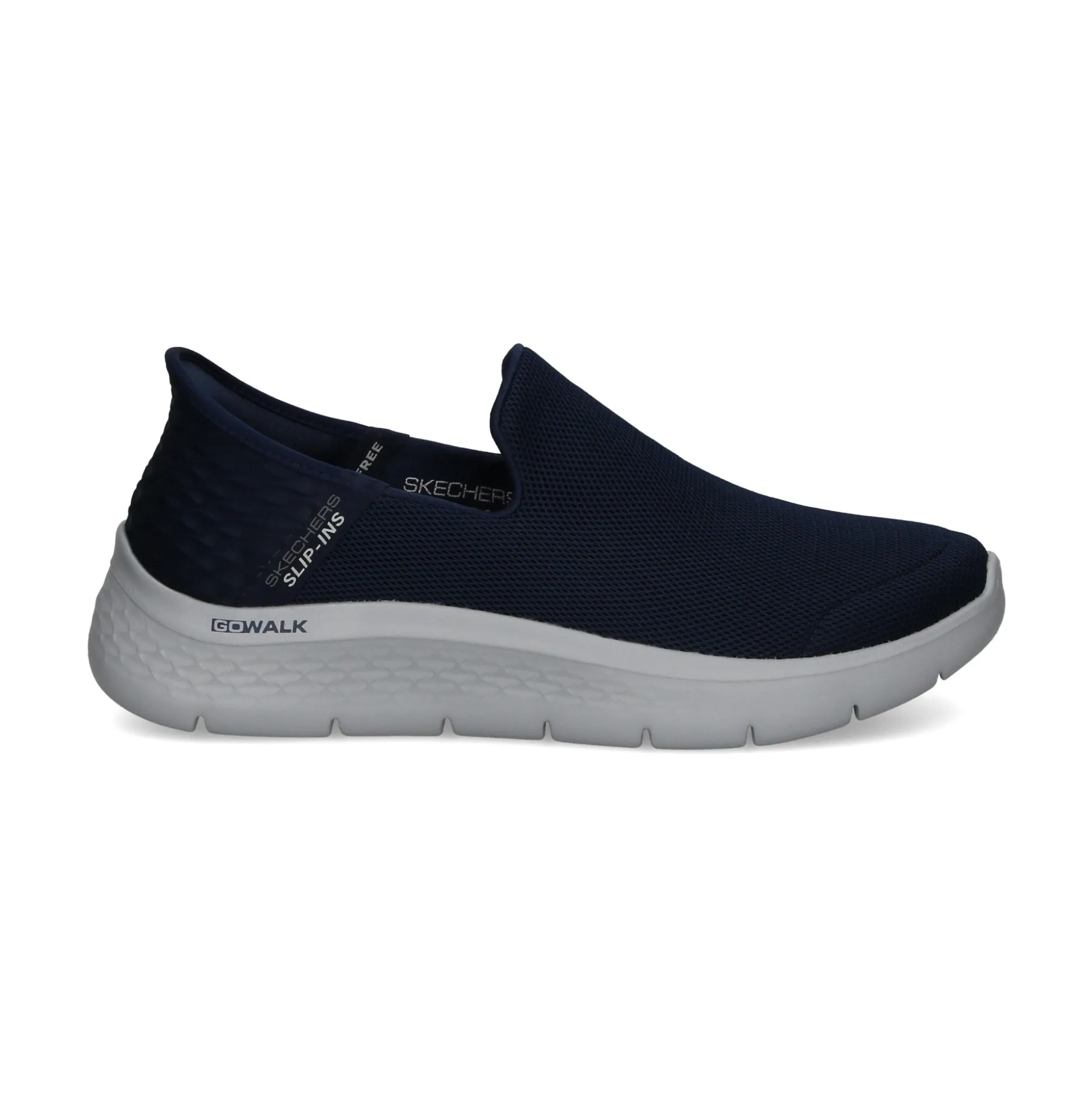 SKECHERS Zapatillas de Hombre 216491 NVY NAVY