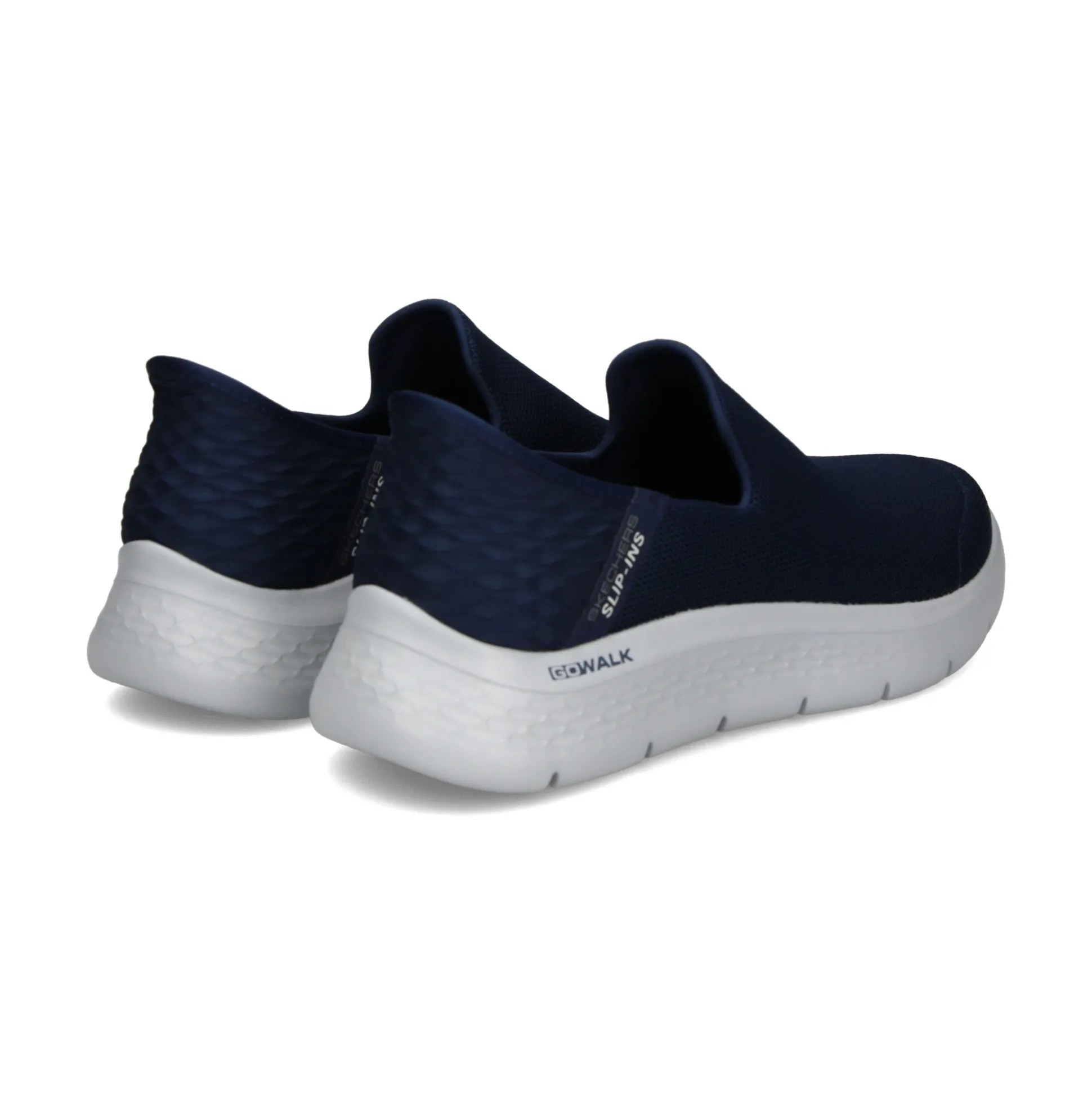 SKECHERS Zapatillas de Hombre 216491 NVY NAVY