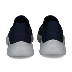 SKECHERS Zapatillas de Hombre 216491 NVY NAVY