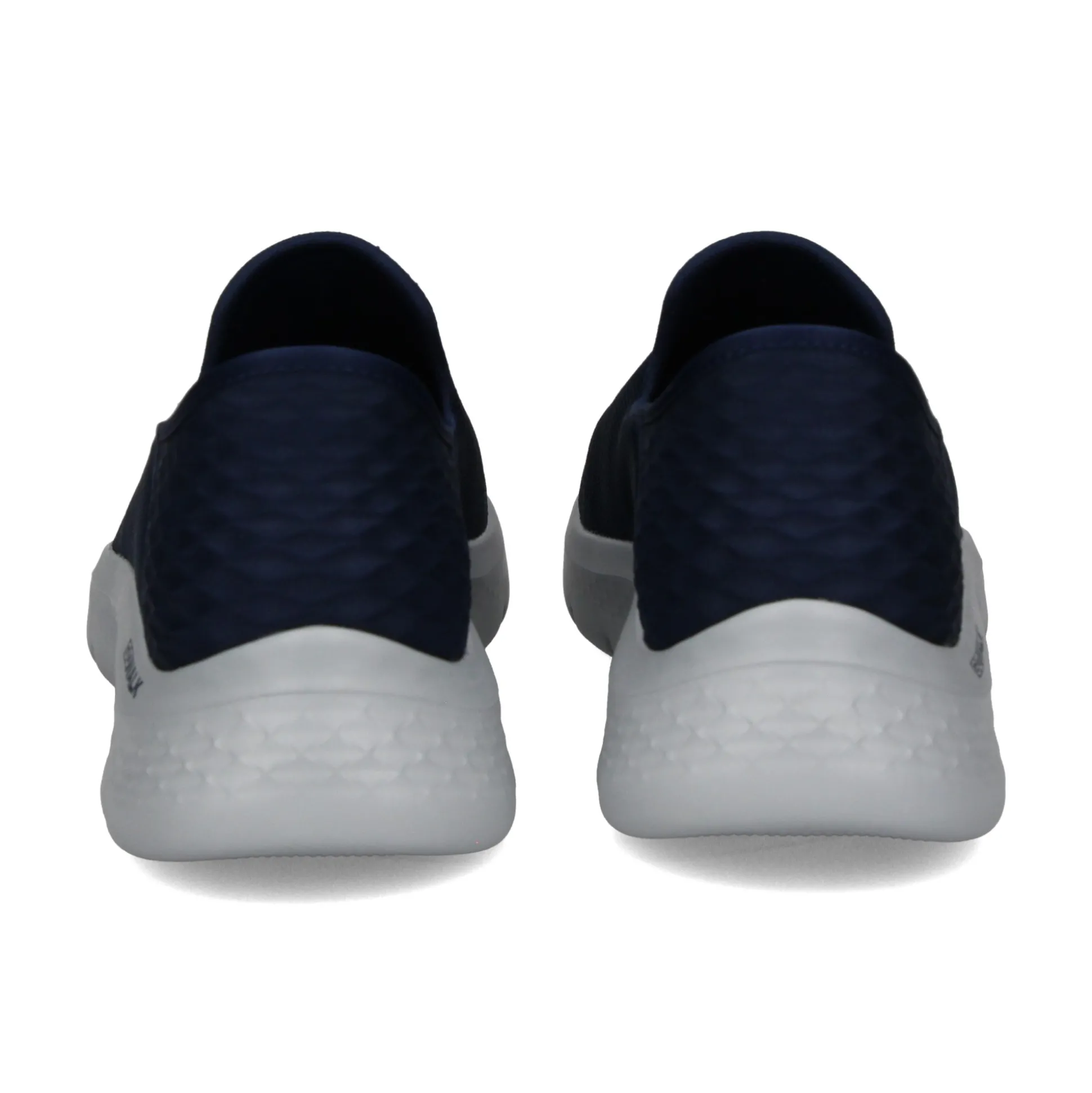 SKECHERS Zapatillas de Hombre 216491 NVY NAVY