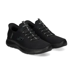 SKECHERS Zapatillas de Hombre 232457 BBK