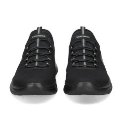 SKECHERS Zapatillas de Hombre 232457 BBK