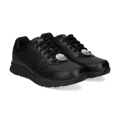 SKECHERS Zapatillas de Hombre 77156EC BLK