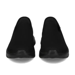 SKECHERS Zapatillas de Hombre 216491 BBK NEGRO