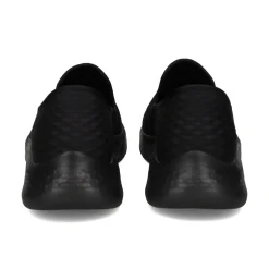 SKECHERS Zapatillas de Hombre 216491 BBK NEGRO