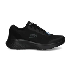 SKECHERS Zapatillas de Hombre 232591 BBK NEGRO