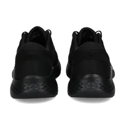 SKECHERS Zapatillas de Hombre 232591 BBK NEGRO